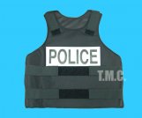 Mil-Force Level-1 Protection Vest