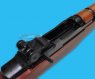 Marushin M1 Garand Gas Blow Back Rifle (6mm)
