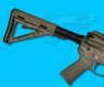 G&P MOE M4 Carbine Gas Blow Back(Dark Earth)