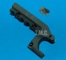 King Arms Pistol Laser Mount for M1911 Series(OD)