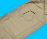 Crye Precision Combat Shirt Army Custom(Sand)(M Size)
