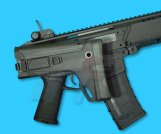 G&P Custom Masada Rifle AEG(Black)(Licensed)