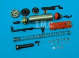 Systema Full Tune Up Kit for M4A1(Standard Set)