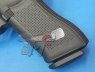Umarex (VFC) Glock 17 Gas Blow Back Pistol (Gen.5) (Black)