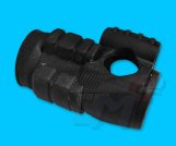 First Factory Rubber Cover for Aimpoint Red Dot Scope(Black)