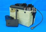 MAG 2000rd Electric Pouch for Top/Classic Army 249(TAN)