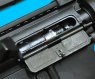 King Arms Colt M4A1 Nylon Fiber Rifle with GHK GBB Kit