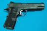 Western Arms MEU (SOU) Pistol Late Model(Carbon Black)