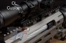 Airsoft Surgeon (CL Custom) SOCOM Gear M200 Gas 8mm Shell Version