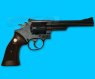 Tokyo Marui S&W M19 6inch Gas Revolver