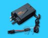BOL Mini Charger with UK Adaptor for Ni-MH / Ni-CD Battery