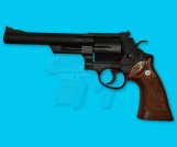TANAKA S&W M29 6.5inch Counter Bored Cylinder Revolver(Heavy Weight)