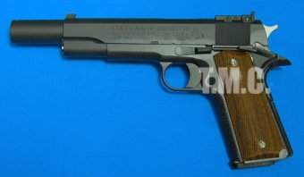 Western Arms Colt Bob Chow Special B Comp Limited Edition(SCW3)