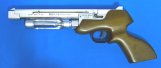 F-Good Polar Bear-BPII Co2 Pistol(Silver)