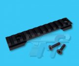 Shooter Top Scope Rail for ARES T.A.R-21