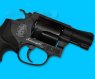 TANAKA S&W M37 .38 J-POLICE MODEL 2inch Revolver(Heavy Weight/Ver.2)