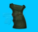 Proud Tactical Pistol Grip for Marui AK Series(OD)