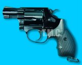 TANAKA S&W M37 .38 J-POLICE MODEL 2inch Revolver(Steel Finish)