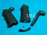 Magpul PTS MIAD Grip Full Kit(Black)