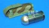 G&P M203 6mm BB Grenade(Package A)
