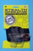 Stealth Operator Holster Compact (Black) (Left Hand)