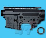 King Arms M4/M16 Metal Body for WA M4 Series-Stag Arms/Vltor