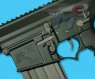 ARES SR25 Carbine AEG(Black)