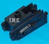 Private Parts Airsoft Magwell Conversion Kit for Marui/CA G36 Series