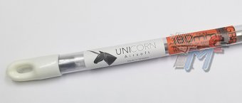 Unicorn 6.03 Precision Inner Barrel For Marui M4 MWS (180mm)
