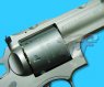 TANAKA Ruger Super Redhawk .454 Casull Model 9.5inch Revolver(Silver)