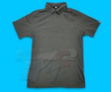Magpul PTS XXL Size 2nd Version Sport Polo Shirt(Gray)