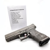 AirSoft Surgeon (CL Custom) VFC Glock 17 Tactical Carry