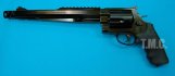 TANAKA S&W M500 Magnum Hunter 10.5inch(Midnight Gold)
