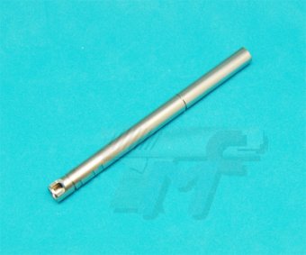 RA TECH 6.01mm Precision Inner Barrel for Marui Hi-Capa 5.1