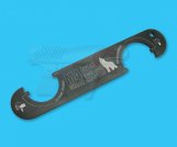 First Factory Ring Wrench for Electric Blowback M4