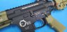 King Arms TWS 9mm Carbine Gas Blow Back (DE) (2 Magazine) Pre-Order