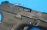 Umarex (VFC) Glock 45 Gas Blow Back Pistol (Gen.5) (Black)