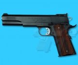 Western Arms SFA V16 Long Slide Pistol(Black)