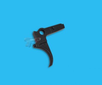 RA TECH WE SCAR-L Steel CNC Trigger(Open Bolt) (25% Off)