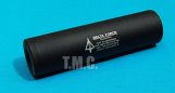 King Arms Light Weight Slim Silencer(Delta Force)