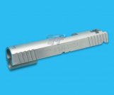 Creation Aluminum Slide for Marui Hi-Capa 5.1(STI-Executive)(SV)
