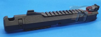 Action Army AAP-01 Black Mamba CNC Upper Receiver (Kit A)(Pre-Order)