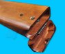 HFC Wood Stock Box for M712