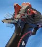 Cyber Gun(WE) Full Metal Desert Eagle L6 .50AE Gas Blow Back Pistol (D.P.Ver)
