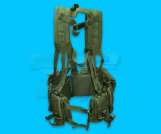 Guarder 1195G Modular Load Bearing Vest(OD)