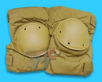 G&P Knee Pads (New Style)(Coyote)(M/L)
