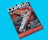 Combat Magazine (2010-10)
