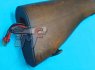 King Arms Thompson M1928 Military AEG Airsoft ( Real Wood )