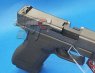 AirSoft Surgeon (CL Custom) TANAKA Works Glock 17 Cut Away Model Gun