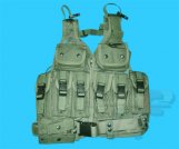 Guarder SEAL 2000 Modular Tactical Vest(OD)
